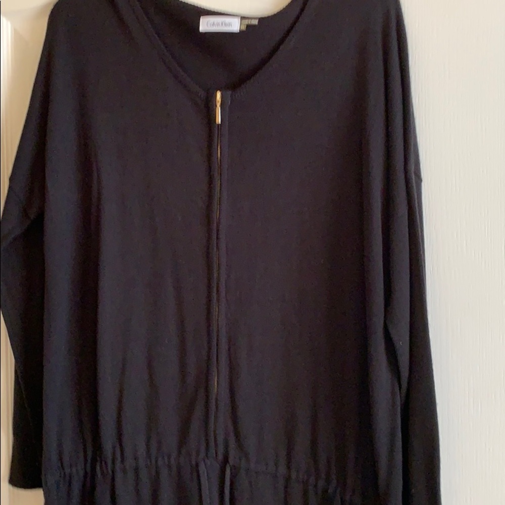 Beautiful sweater dress
